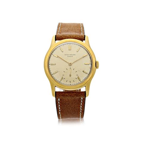 patek philippe ref 2448